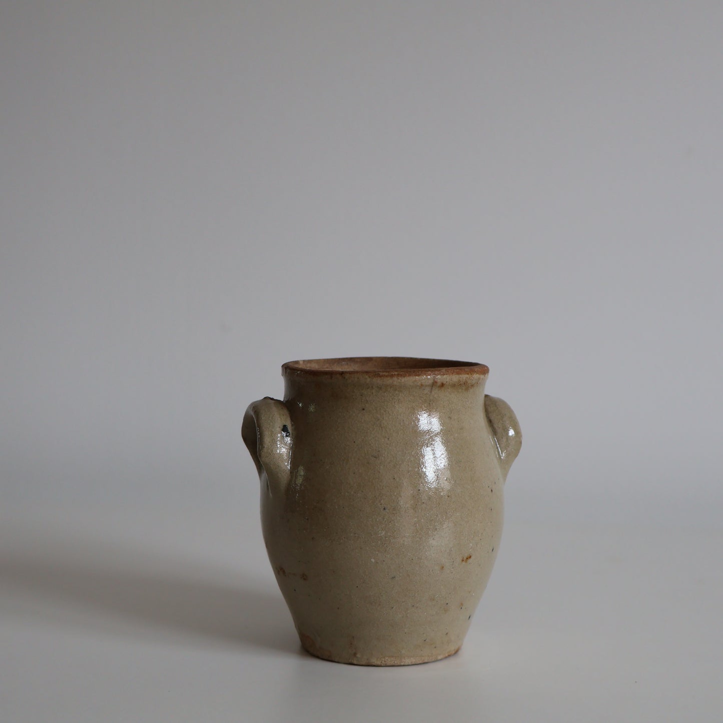Mini confit pot - Paris