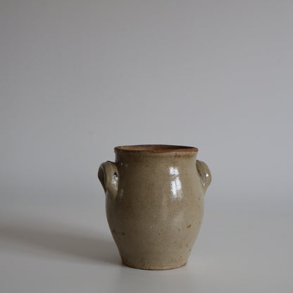 Mini confit pot - Paris