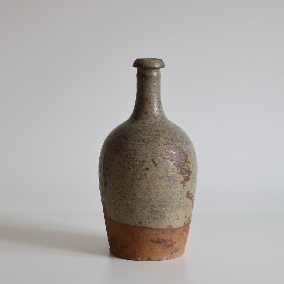 French bottle - Oxford
