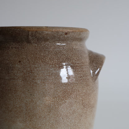 Mini confit pot - Laure
