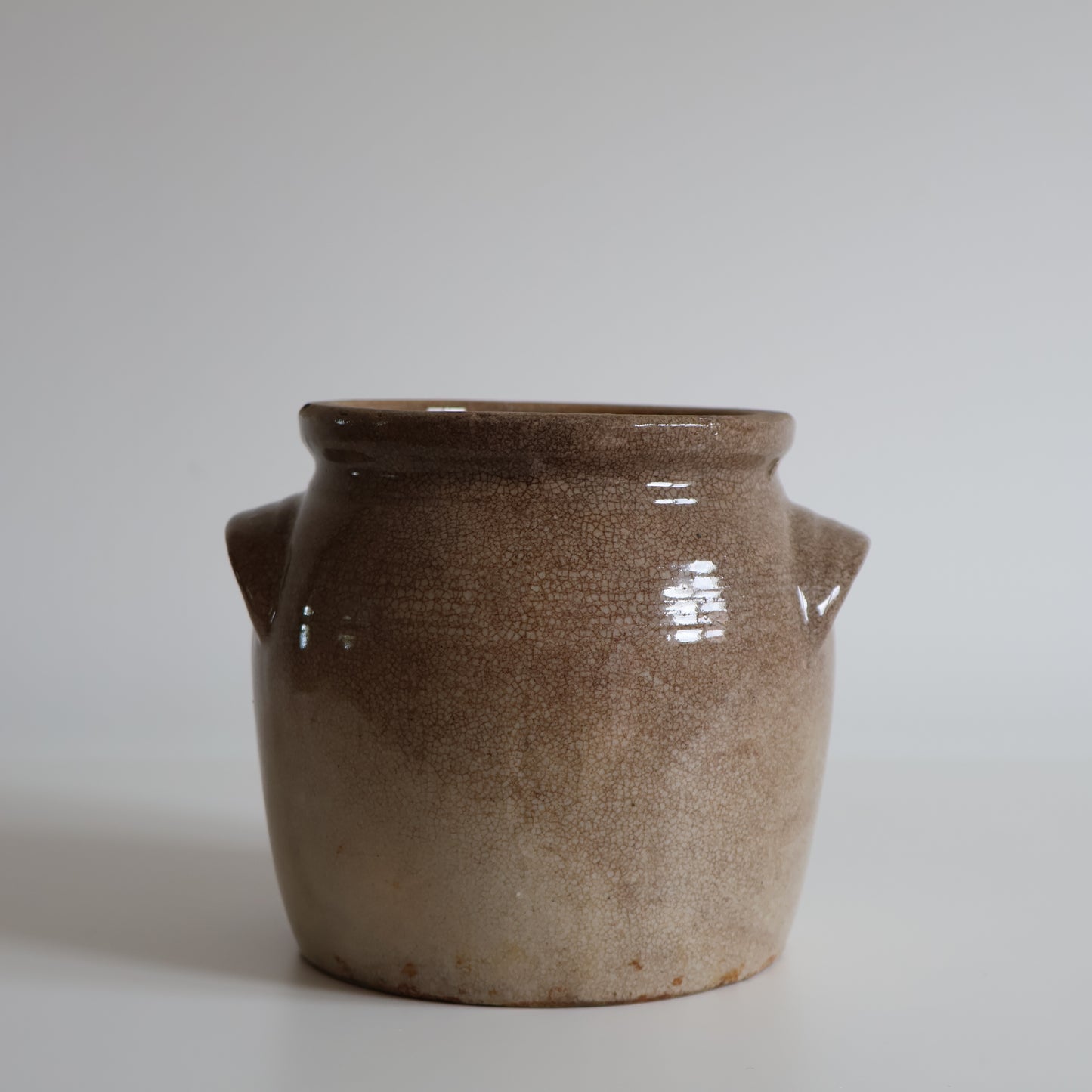Mini confit pot - Laure