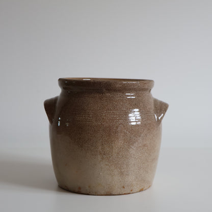 Mini confit pot - Laure