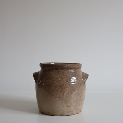Mini confit pot - Laure