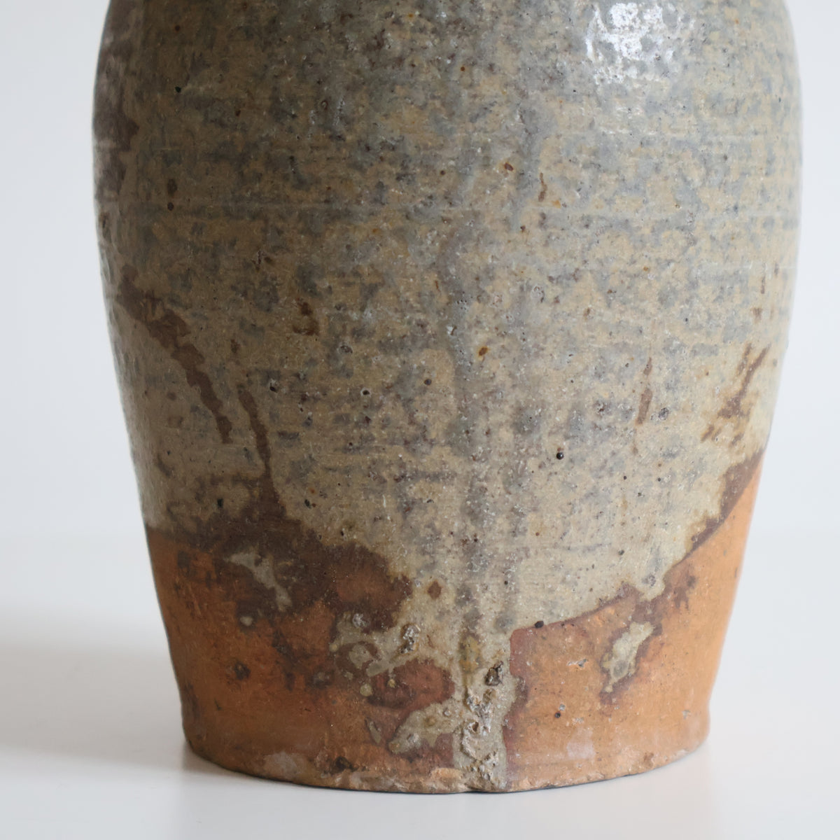 French bottle - Oxford