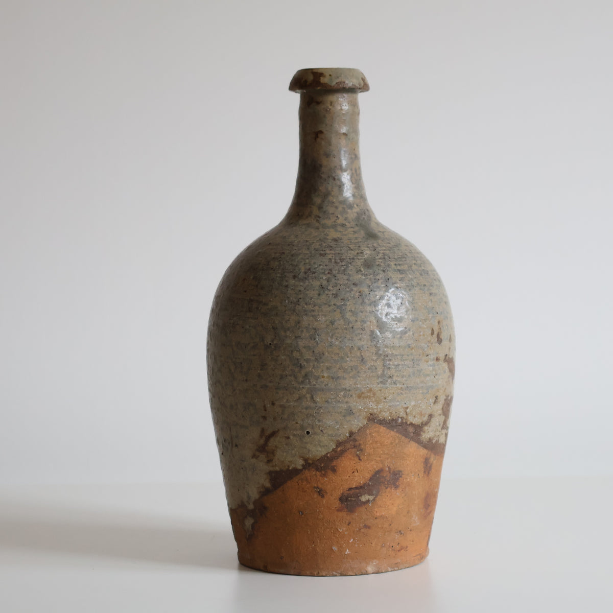 French bottle - Oxford
