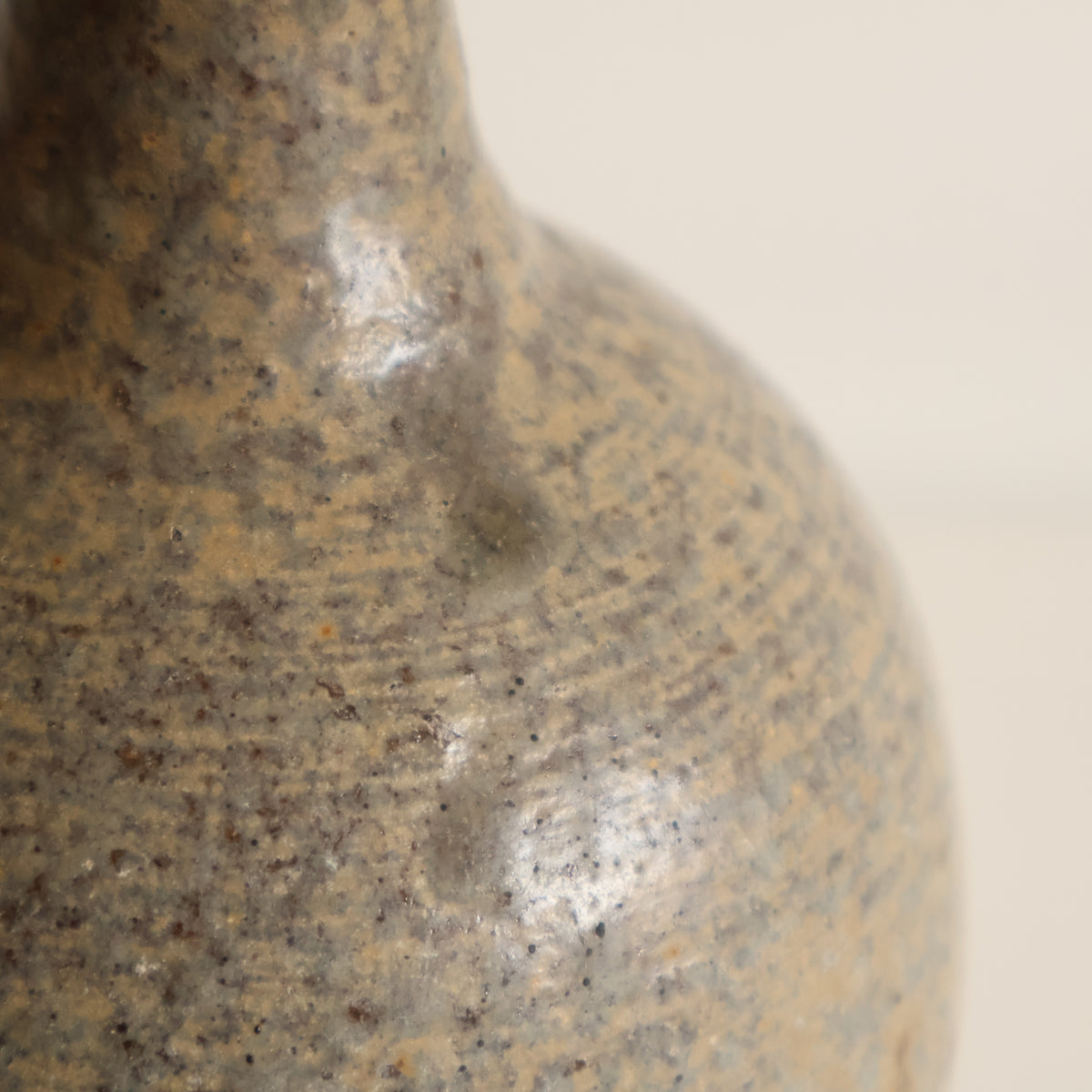 French bottle - Oxford