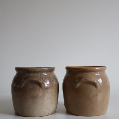 Mini confit pot - Lea