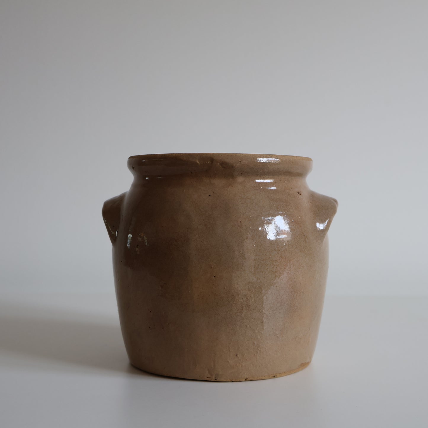 Mini confit pot - Lea