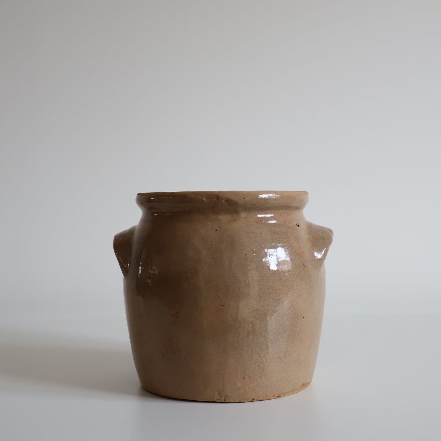Mini confit pot - Lea
