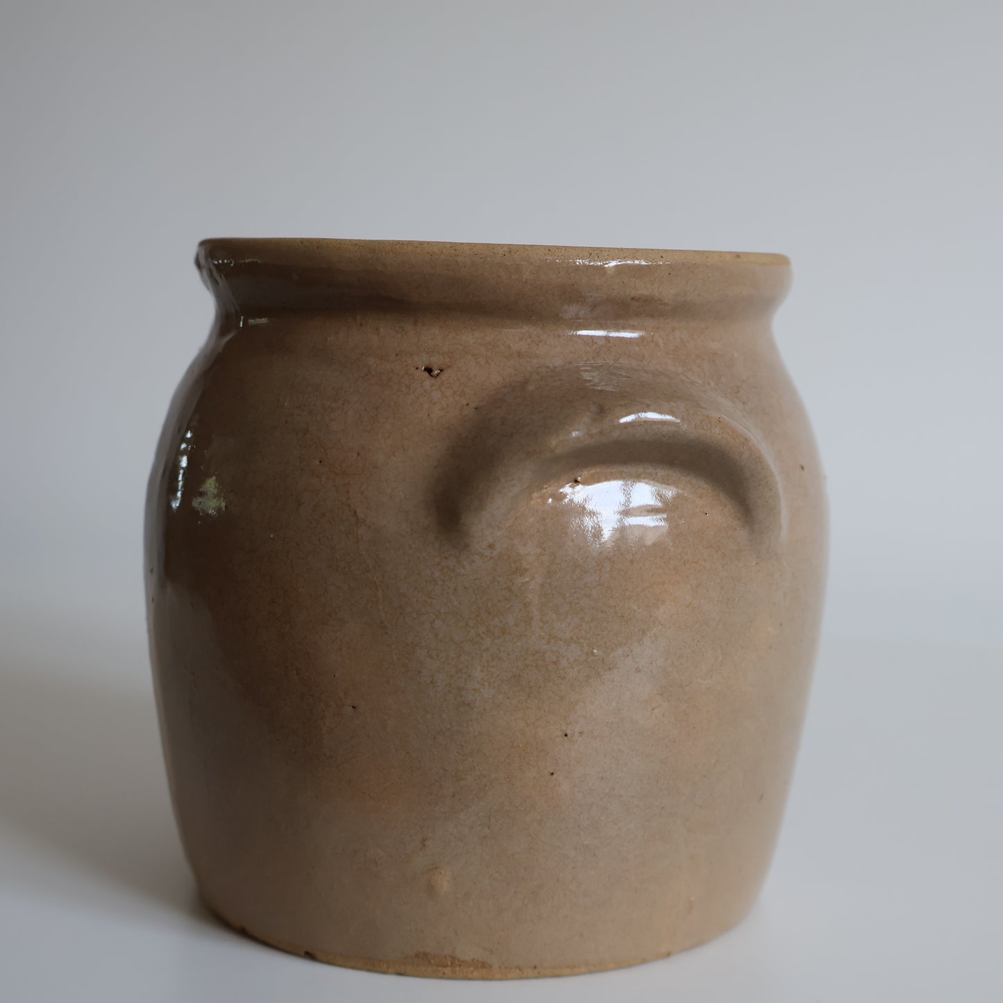 Mini confit pot - Lea