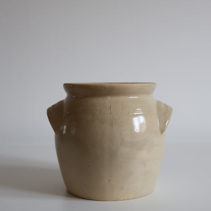 Mini confit pot - Brielle