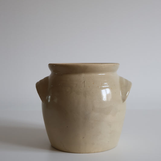 Mini confit pot - Brielle