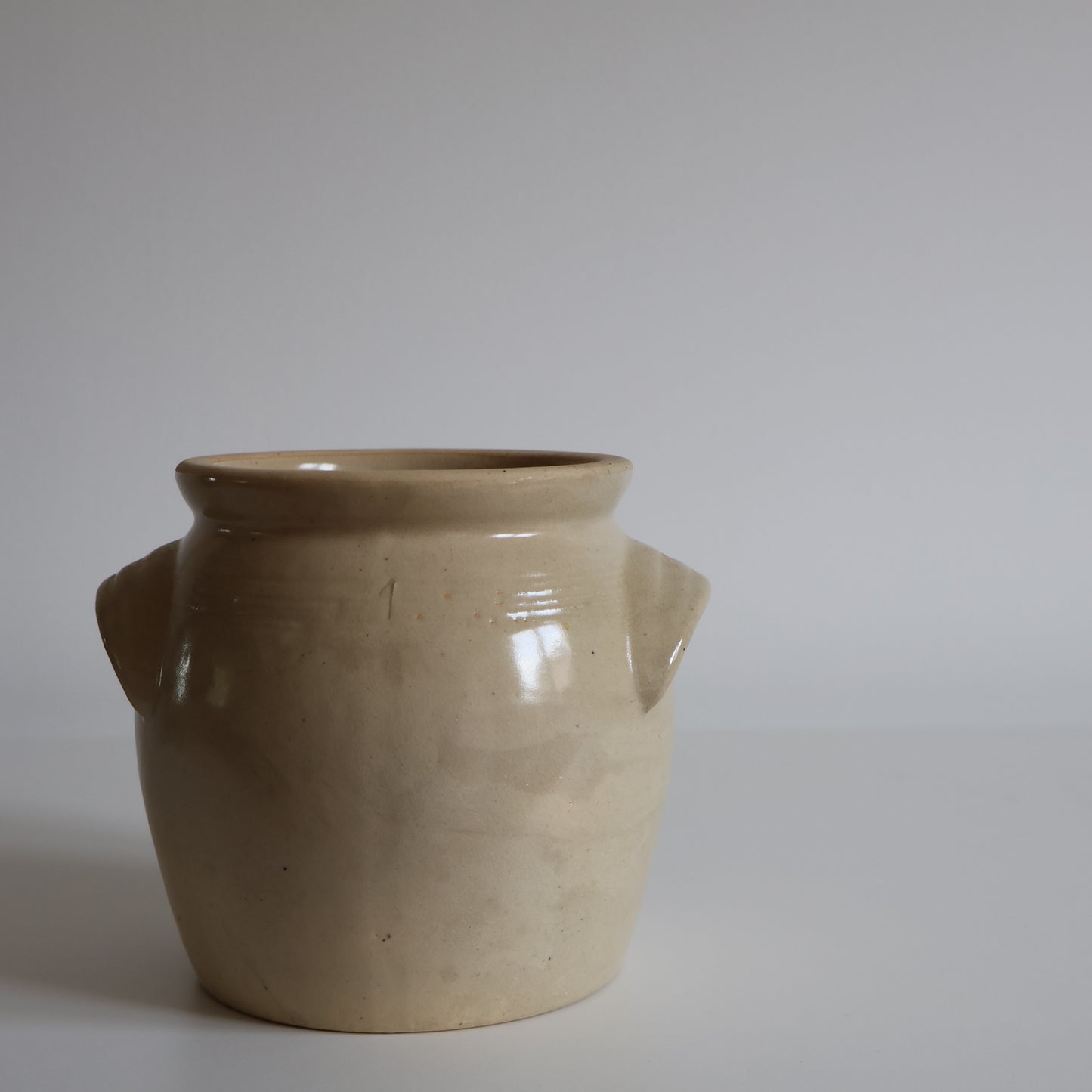 Mini confit pot - Brielle