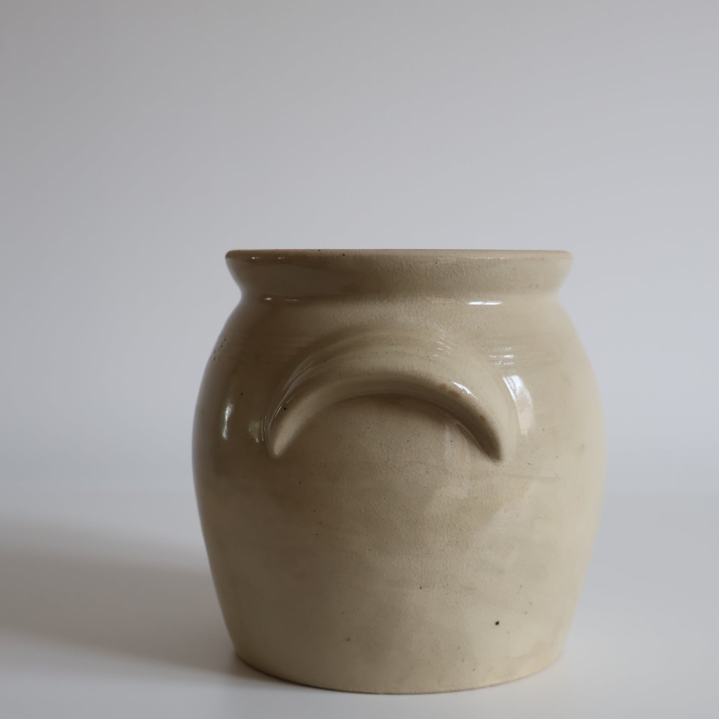 Mini confit pot - Brielle