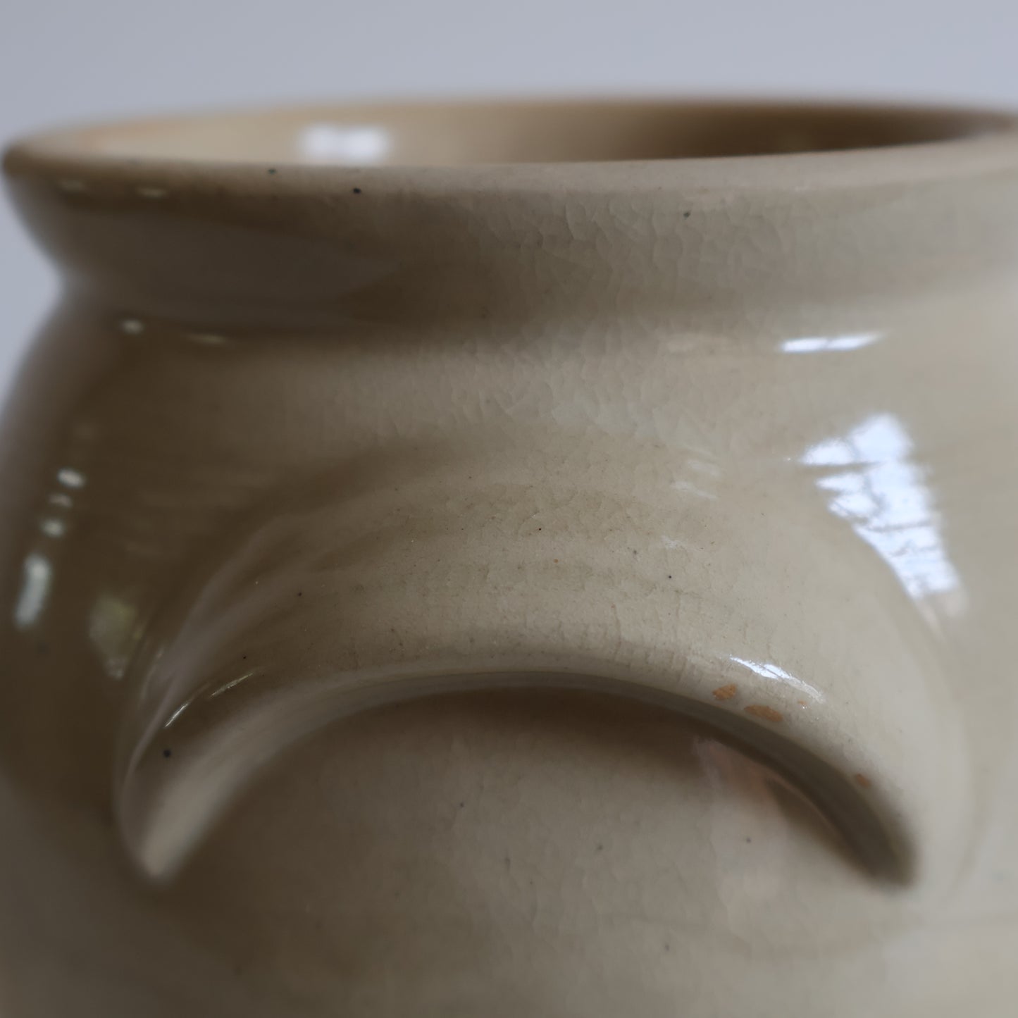 Mini confit pot - Brielle
