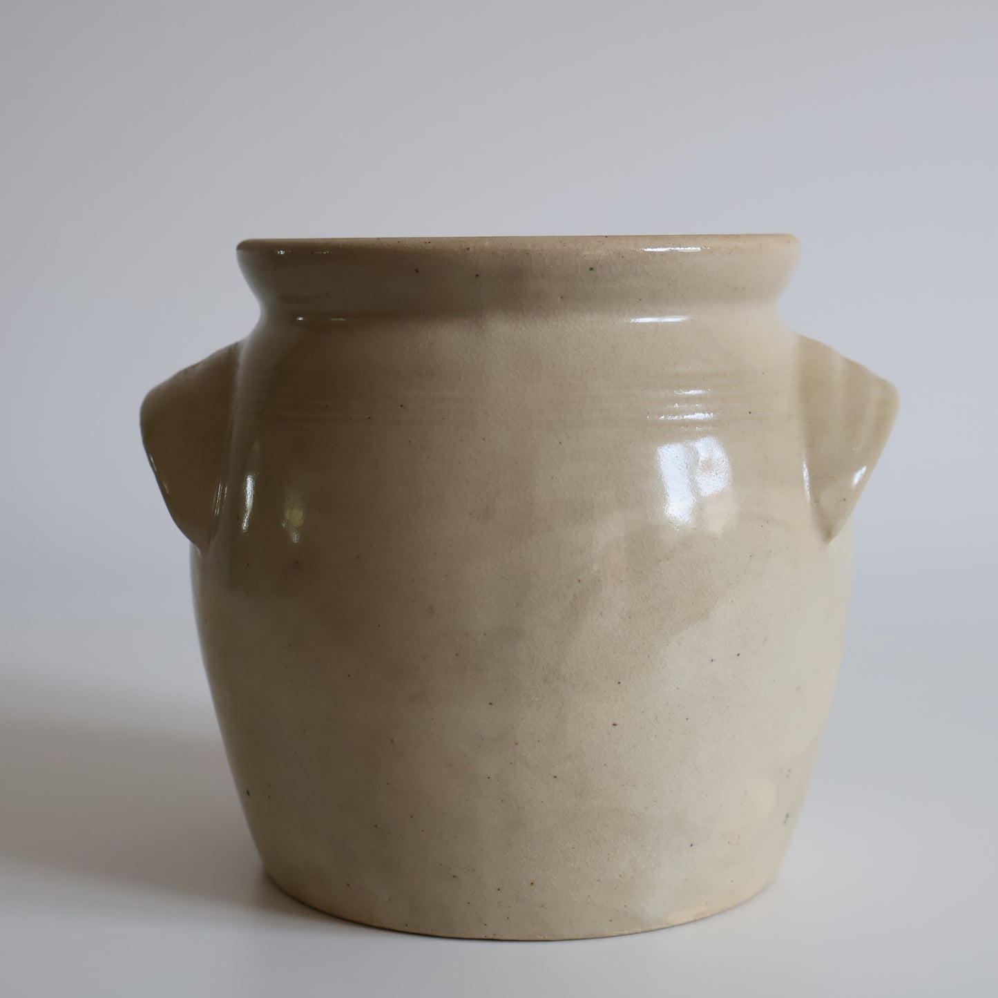 Mini confit pot - Brielle