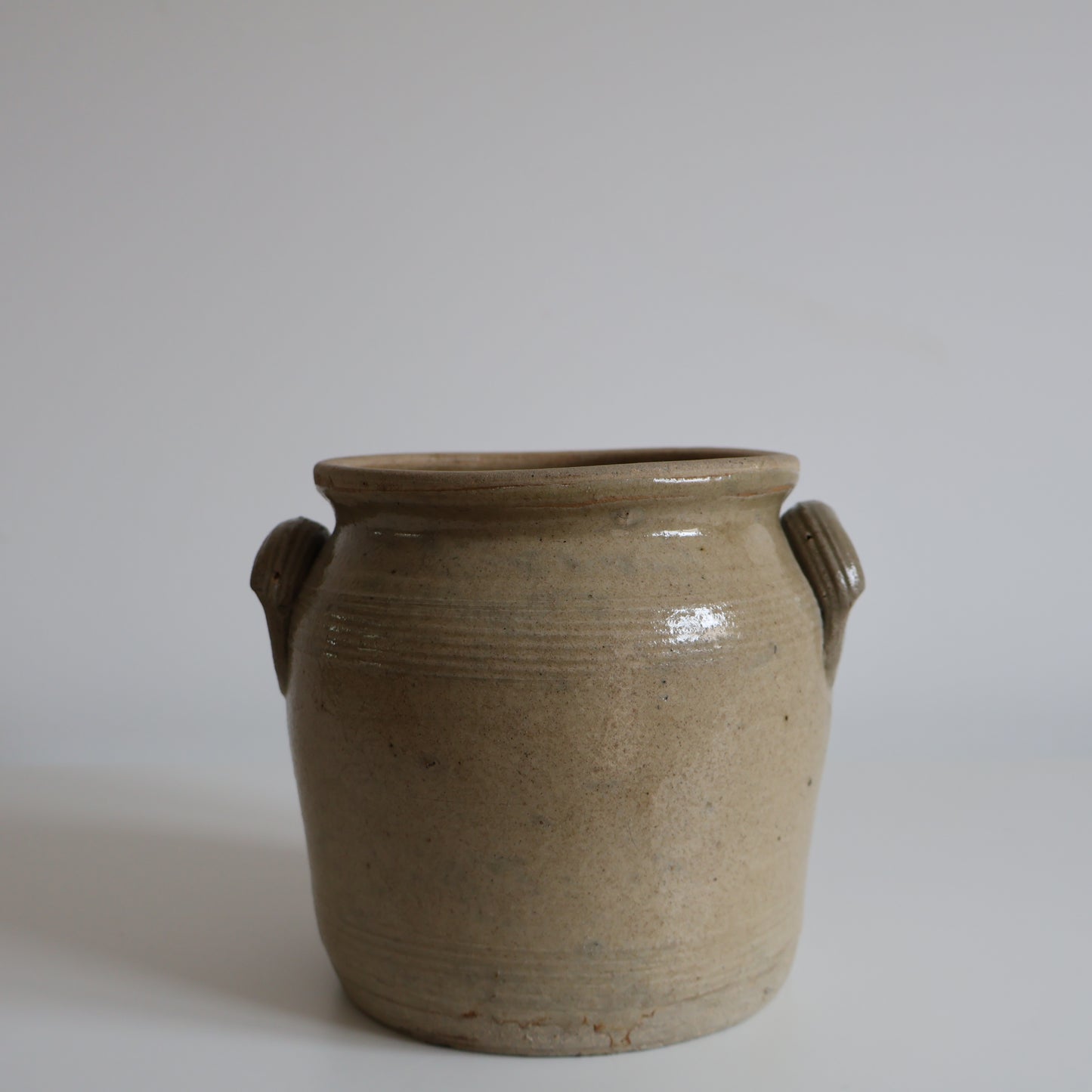 Confit pot - Marsielle