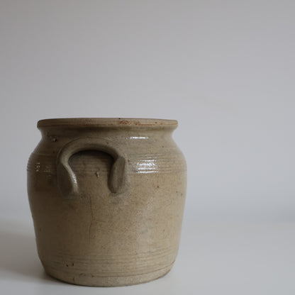 Confit pot - Marsielle