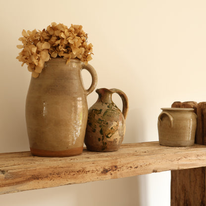 French jug - Brodie