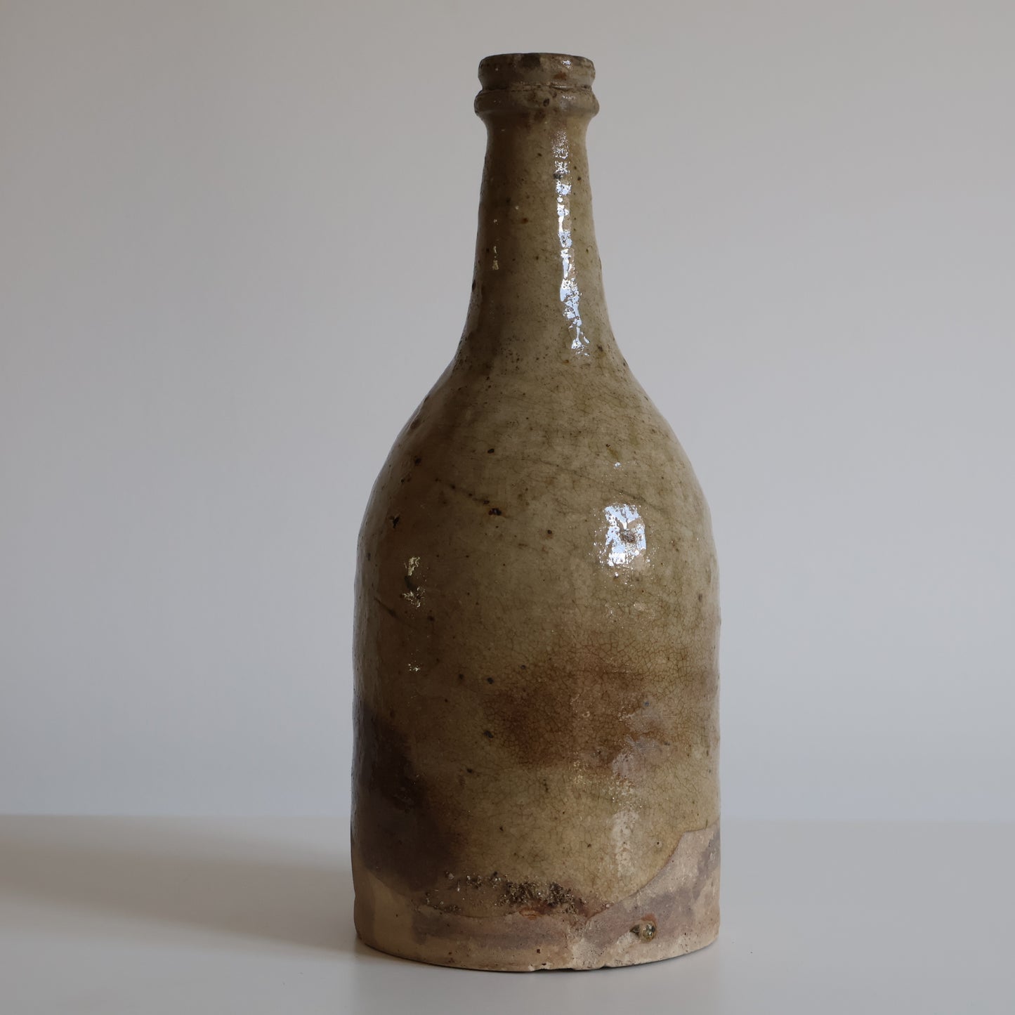 French bottle - Ivy