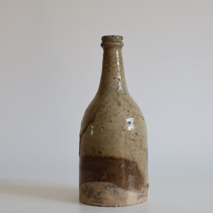 French bottle - Ivy