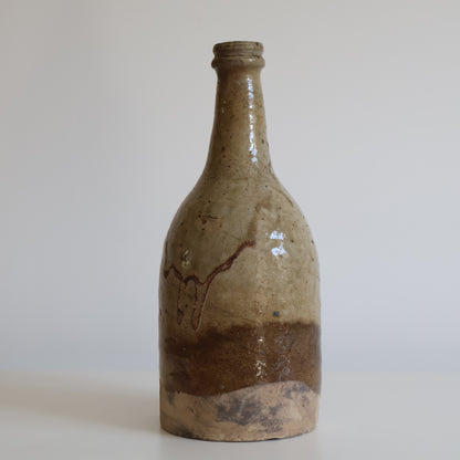 French bottle - Ivy