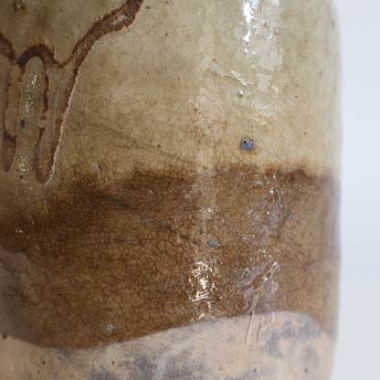 French bottle - Ivy