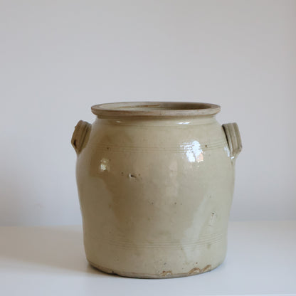 Confit pot - Balham
