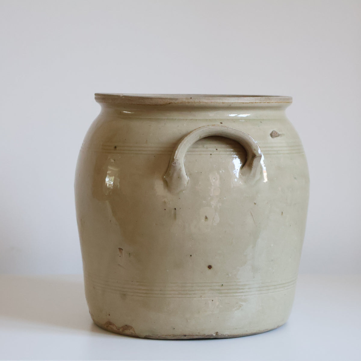 Confit pot - Balham