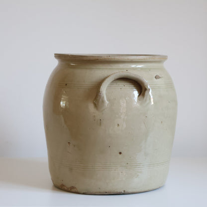 Confit pot - Balham