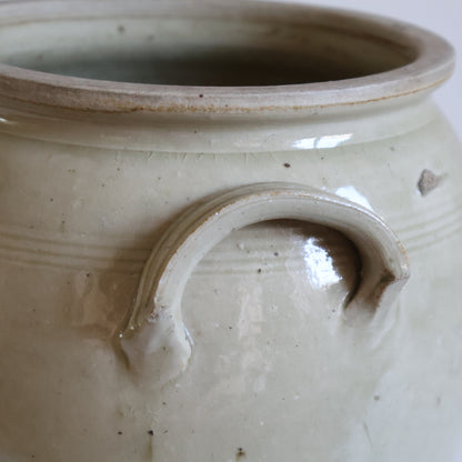Confit pot - Balham