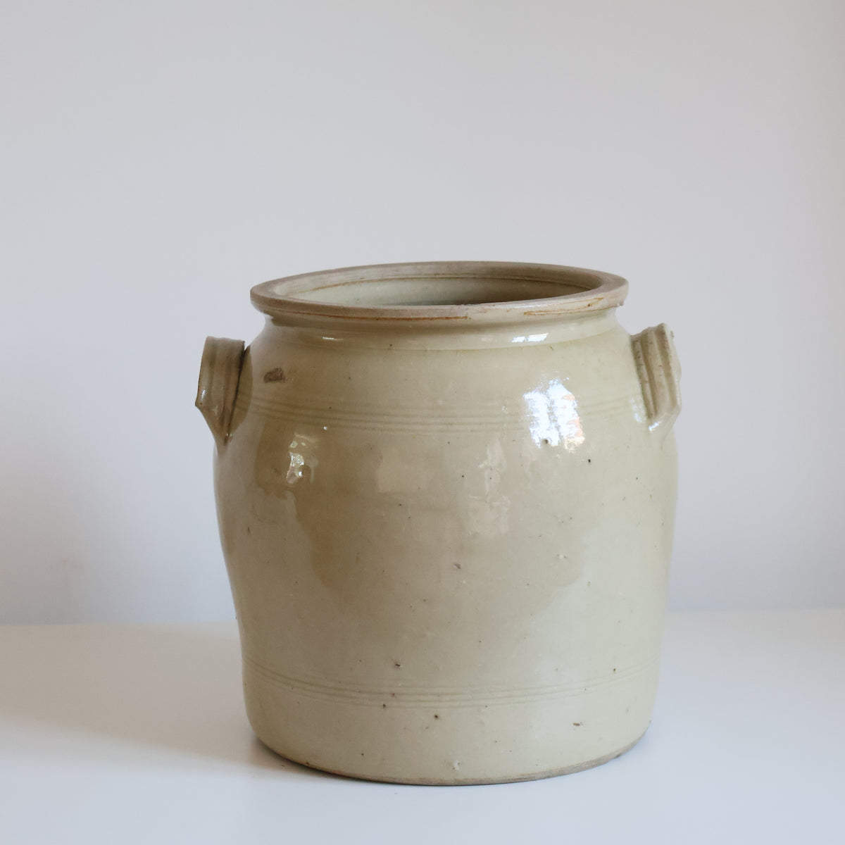 Confit pot - Balham