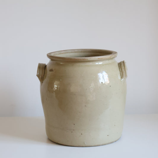 Confit pot - Balham