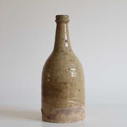 French bottle - Ivy