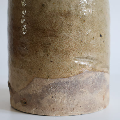 French bottle - Ivy