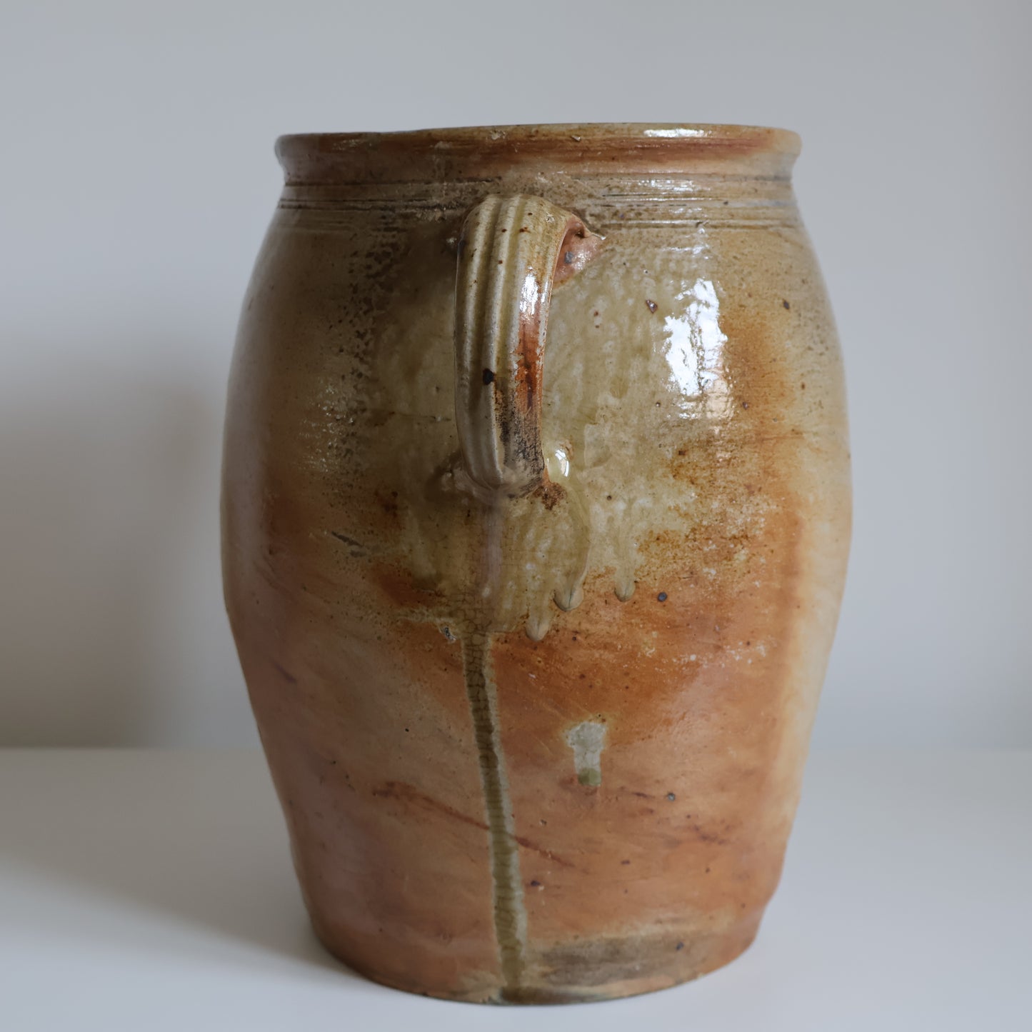 Confit pot - Rouen
