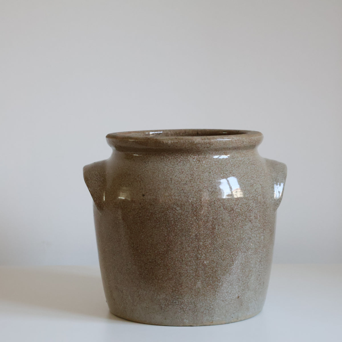 Confit pot- Chiswick