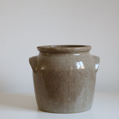 Confit pot- Chiswick