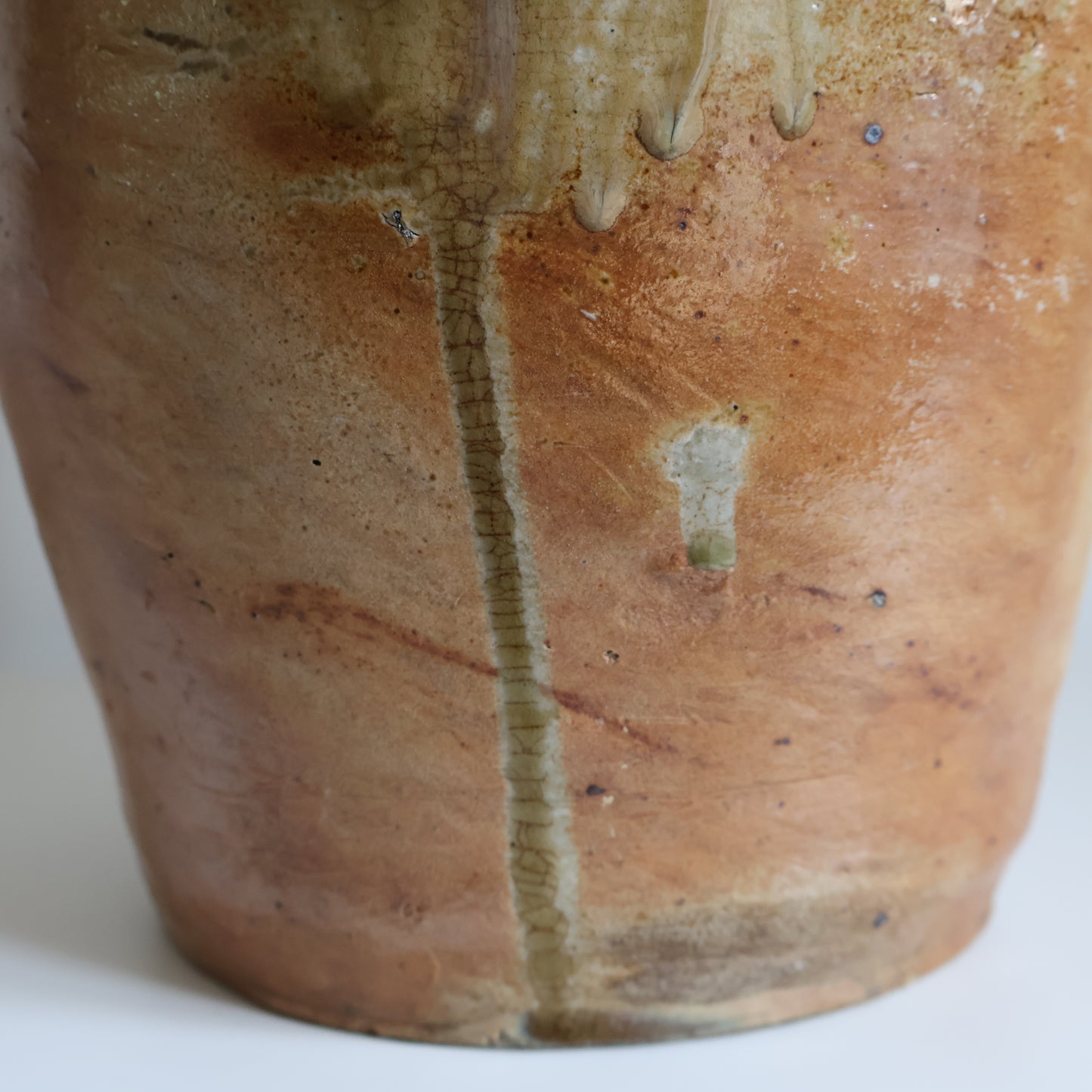 Confit pot - Rouen