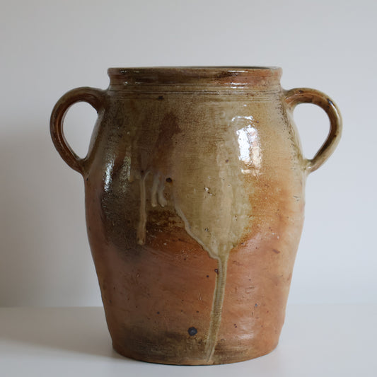 Confit pot - Rouen
