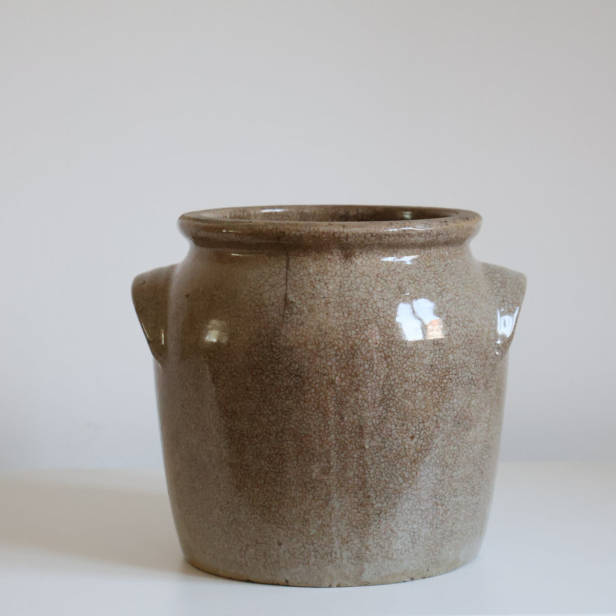 Confit pot- Chiswick