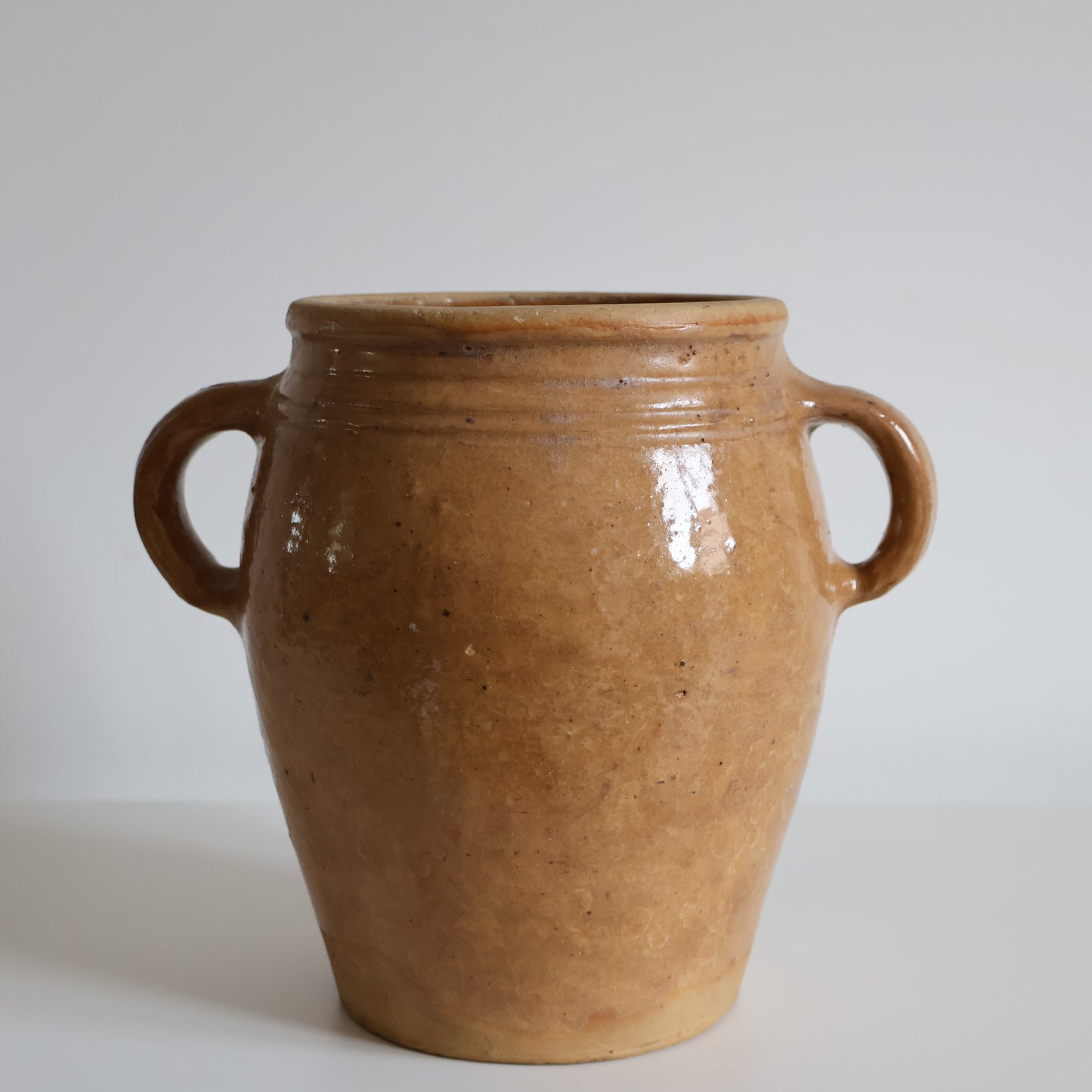 Confit pot - Helene
