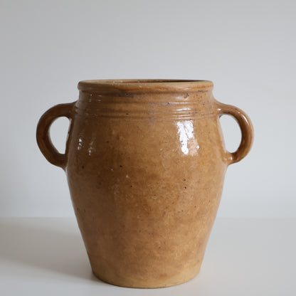 Confit pot - Helene