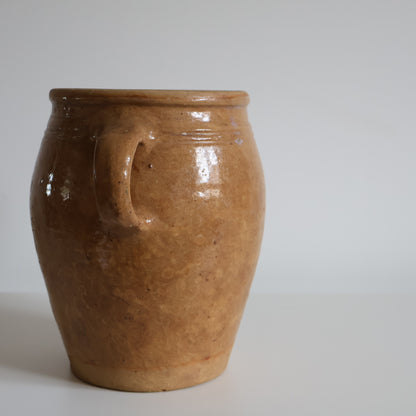 Confit pot - Helene