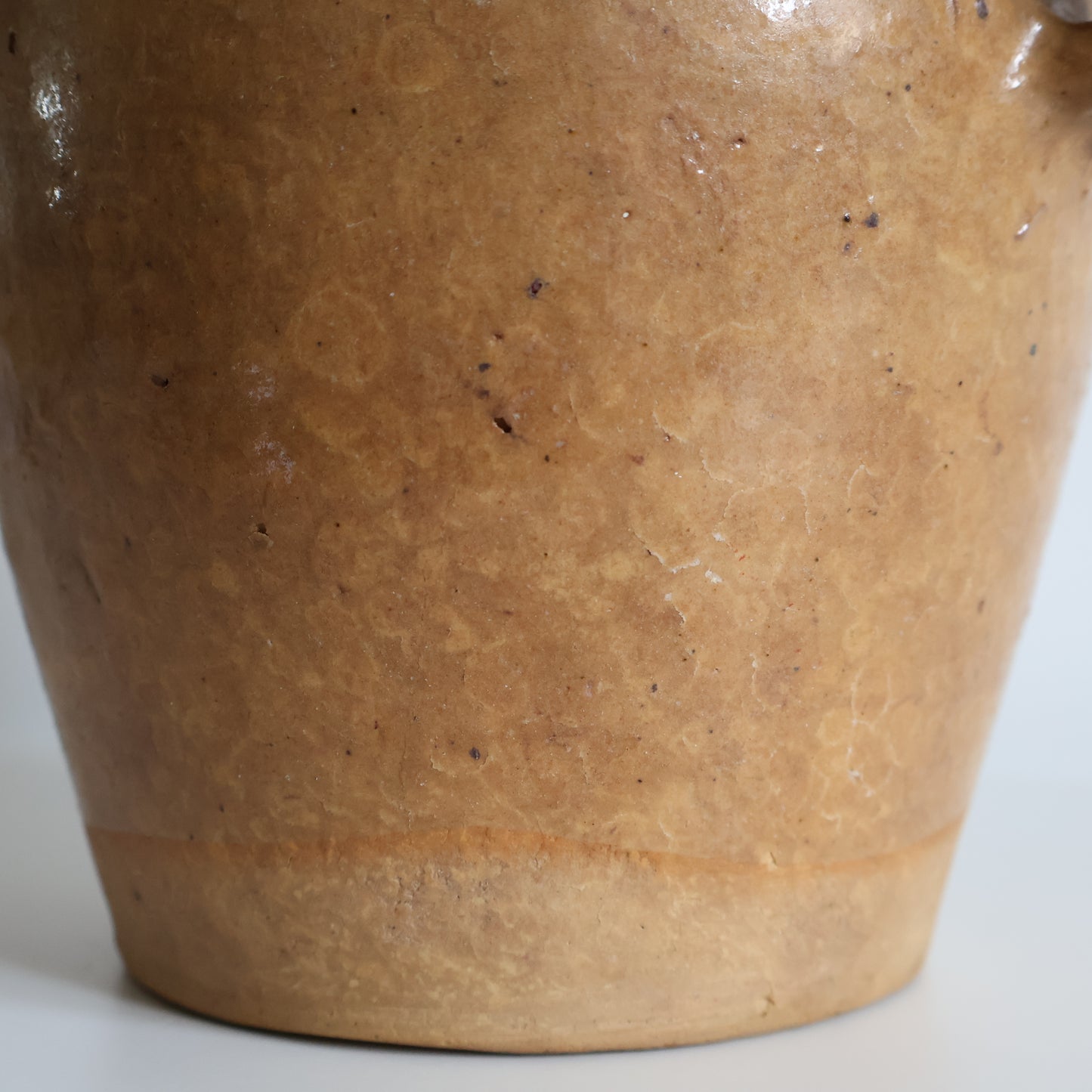 Confit pot - Helene