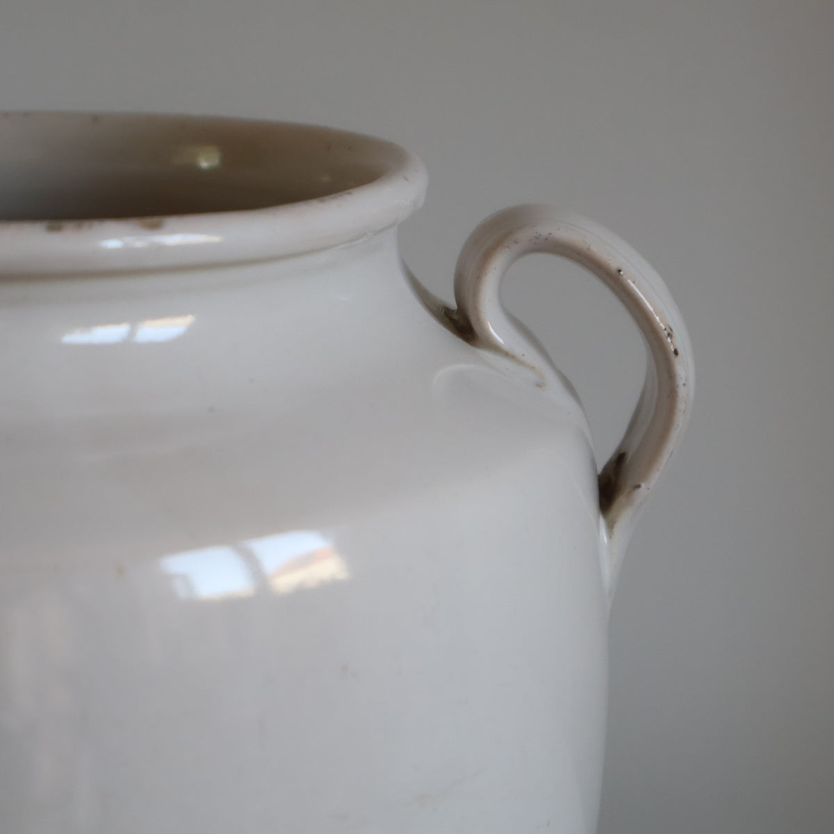 Confit pot - Hampstead