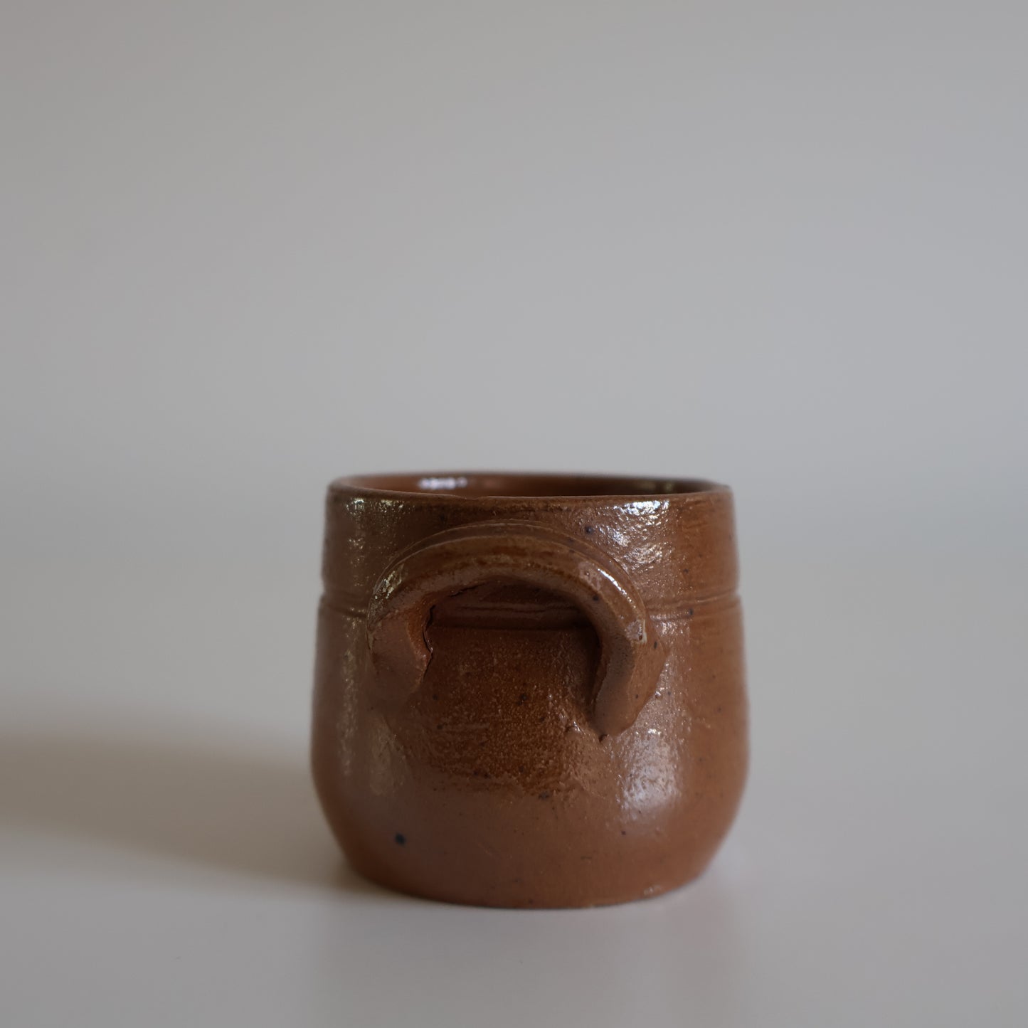 Confit pot - Angeline