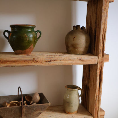Green confit pot - Maybelle