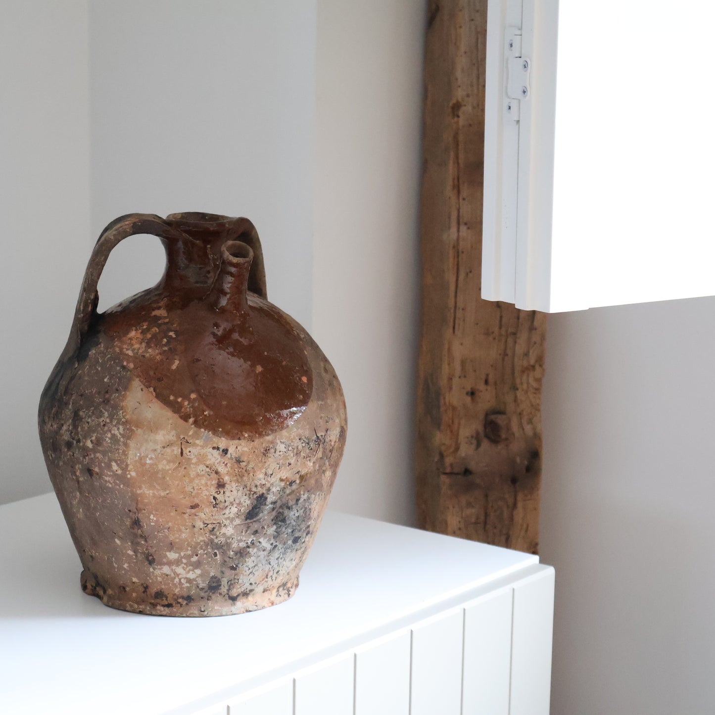French jug - Case