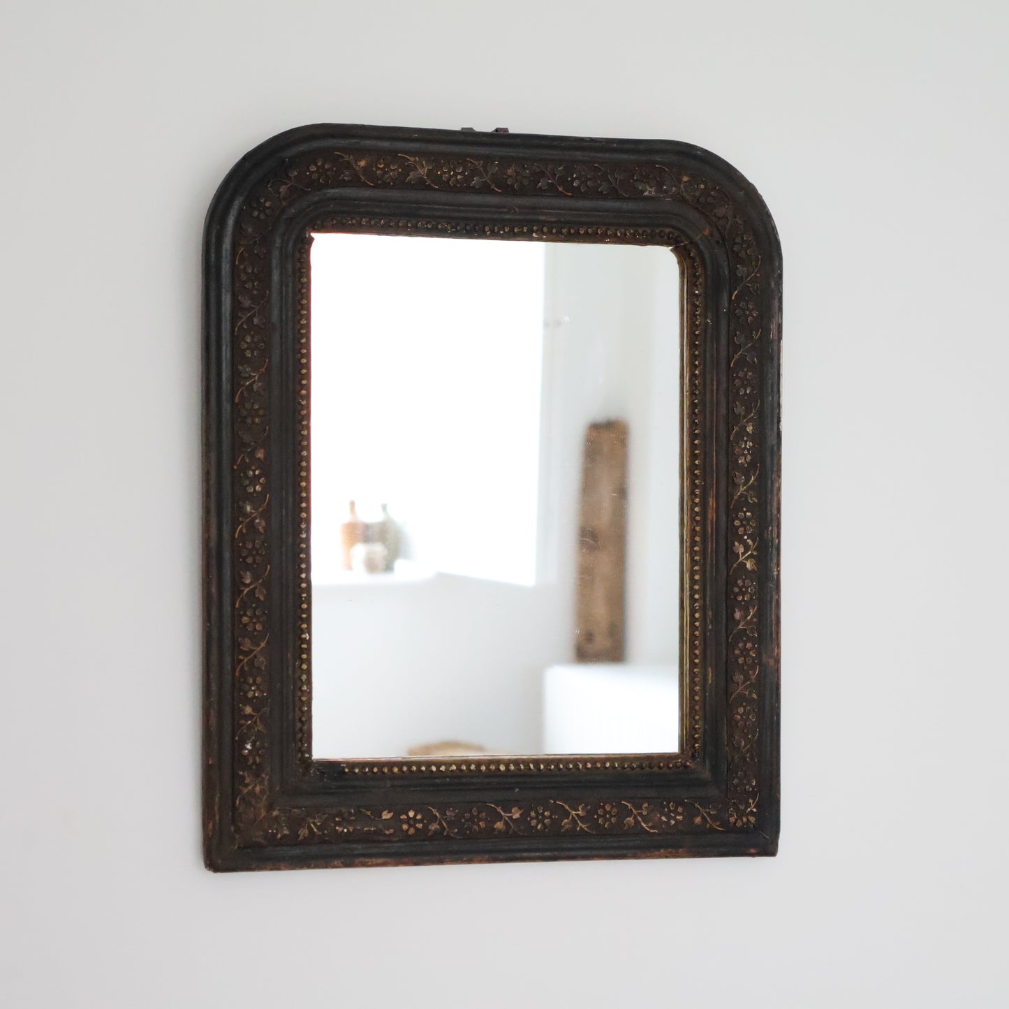 French mirror